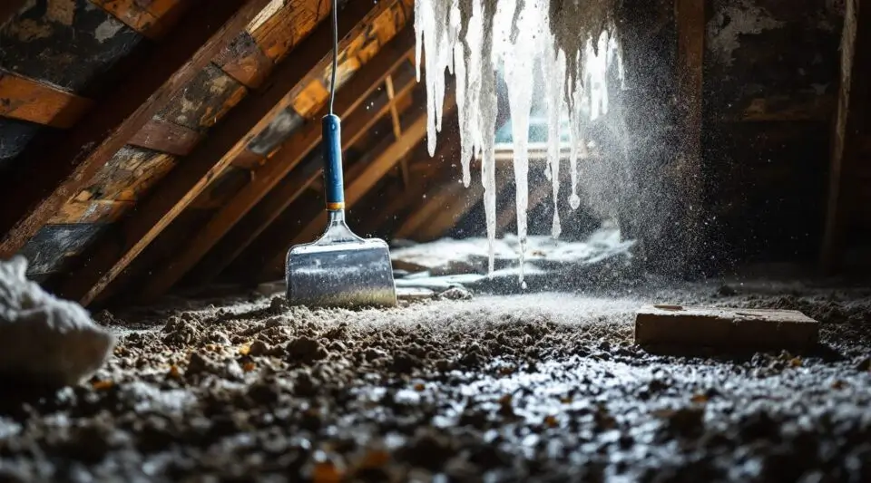 mold removal in Pine Island Ridge, FL