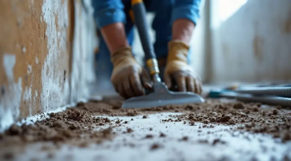 mold removal in Tamarac, FL