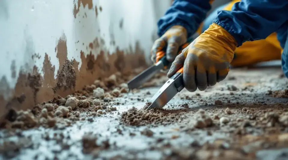 Attic Mold Remediation Fort Lauderdale