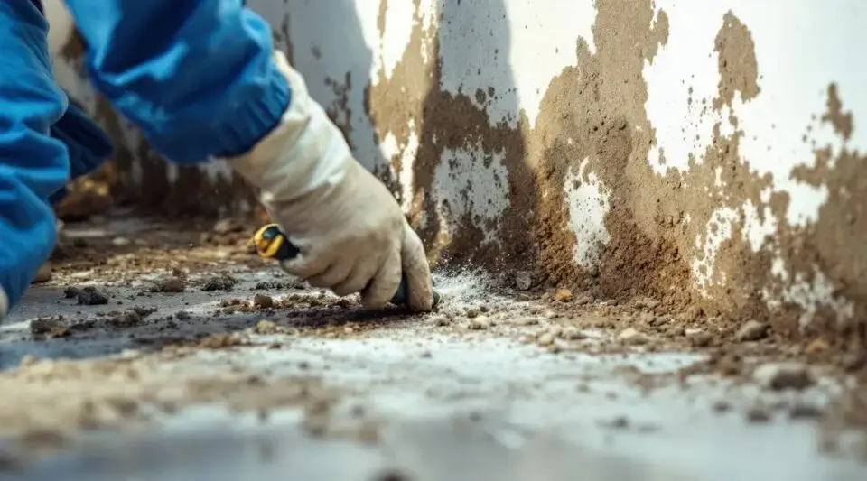 Basement Mold Removal Fort Lauderdale