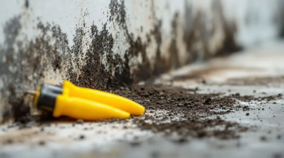Black Mold Remediation Fort Lauderdale