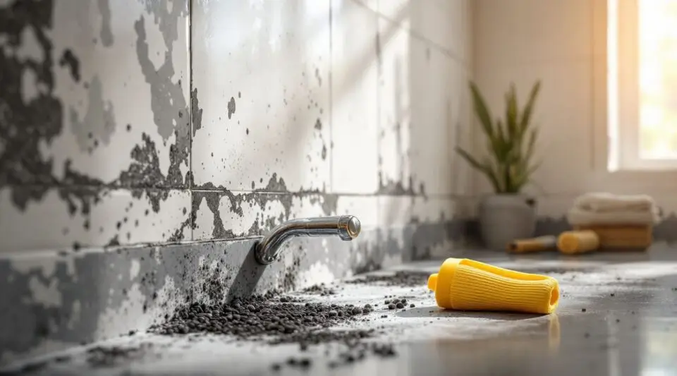 Crawl Space Mold Removal Fort Lauderdale
