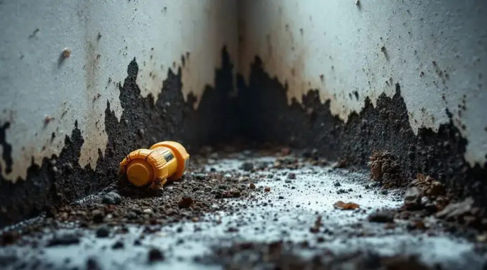 Emergency Mold Remediation Fort Lauderdale
