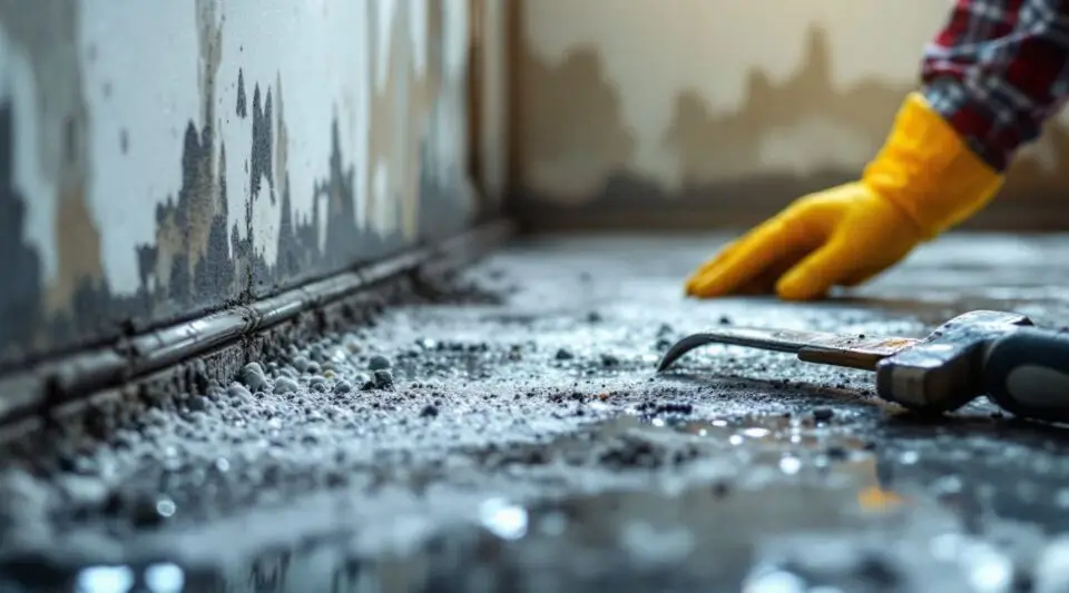 Home Mold Removal Services Fort Lauderdale