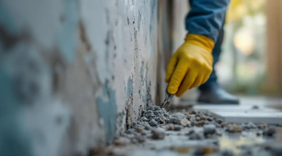 Mold Abatement Services Fort Lauderdale