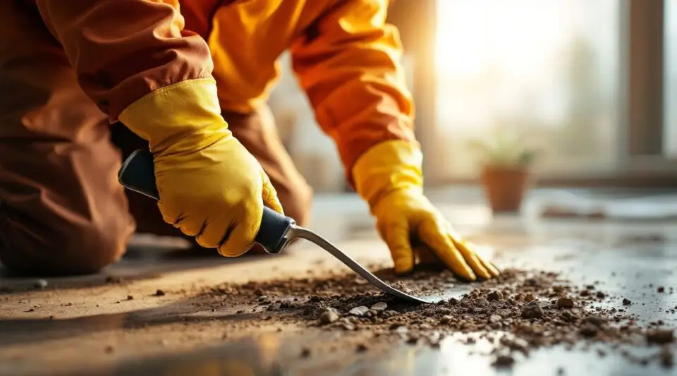 Mold Inspection And Removal Fort Lauderdale