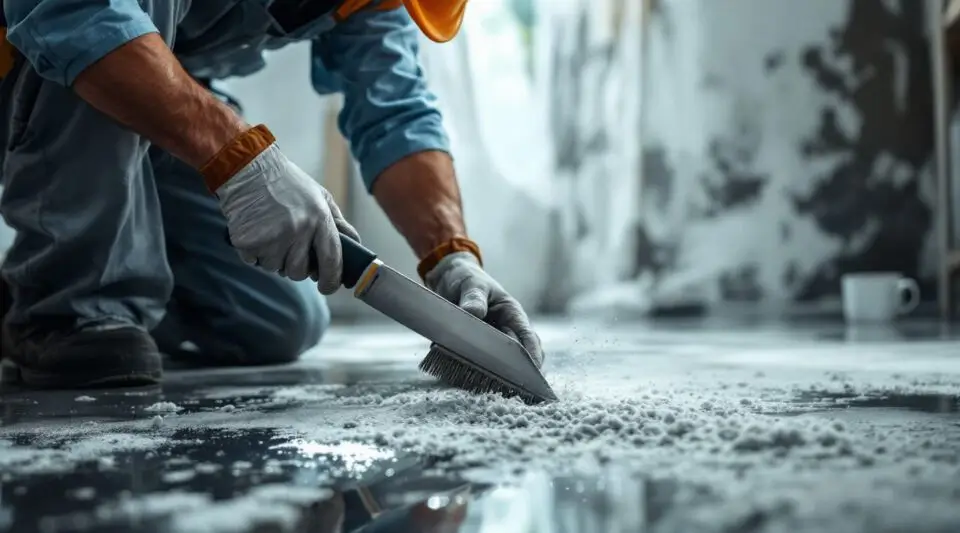 Mold Remediation Services Fort Lauderdale