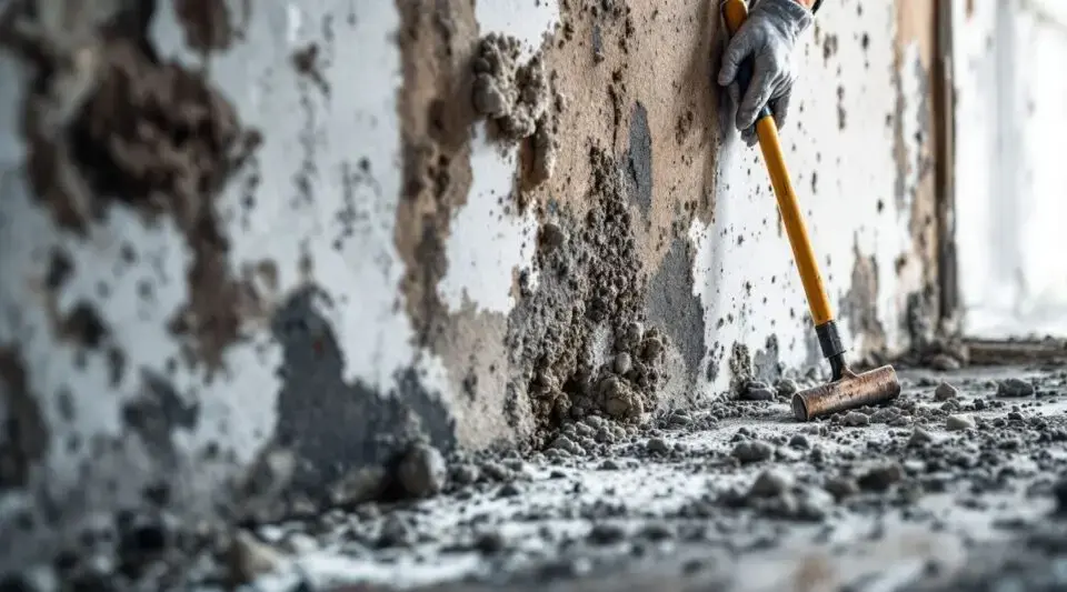 Toxic Mold Removal Fort Lauderdale