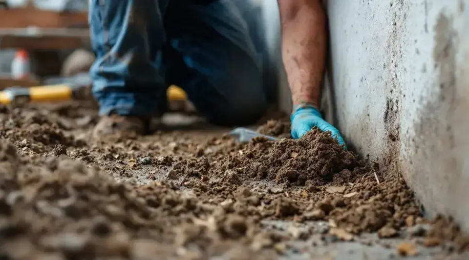 Fort Lauderdale's Certified Mold Specialists at Clear Space Mold Remediation